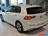 Usata VW Golf VIII Edition 150 CV (110 kW) 2025 Bianco Berlina