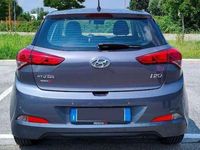 usata Hyundai i20 i20II 2015 3p 1.0 t-gdi Login isg 100cv