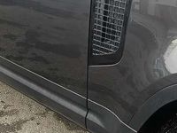 Usata Land Rover Defender 241 CV (177 kW) 2023 Grigio SUV