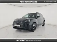 Usata Mini John Cooper Works Countryman 150 kW (204 CV) 2025 Grigio SUV