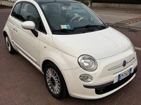 Usata Fiat 500 2012 Utilitaria