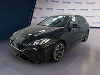 Usata BMW 118 M Sport 150 CV (110 kW) 2025 Nero Utilitaria