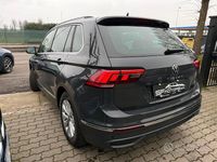 Occasion VW Tiguan 150 ch (110 kW) 2023 Gris SUV