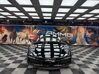 Usata Porsche 911 Turbo S Cabriolet 650 CV (478 kW) 2020 Nero Cabrio