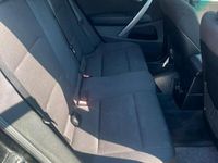 Usata BMW X3 150 CV (110 kW) 2007 Nero SUV