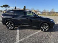 Usata MG HS Luxury 162 CV (119 kW) 2024 SUV