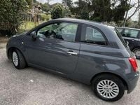 Usata Fiat 500 Pop 69 CV (50 kW) 2017 Utilitaria