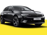 Usata Opel Astra 179 CV (131 kW) 2024 Karbon black Berlina