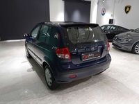 usata Hyundai Getz 1.5 non fumatore