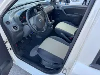 Usata Fiat Panda Dynamic 69 CV (50 kW) 2009 Bianco Utilitaria