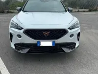 Usata Cupra Formentor 150 CV (110 kW) 2024 SUV