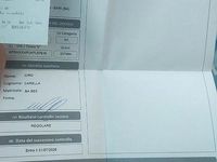 Usata Ford Fiesta 2008 Grigio Utilitaria