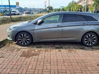 Usata Hyundai i40 Comfort 141 CV (103 kW) 2015 Grigio Station wagon