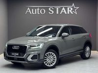 Usata Audi Q2 Design 116 CV (85 kW) 2018 Grigio SUV