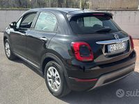 Occasion Fiat 500 Cross 95 ch (69 kW) 2019 Noir Berline