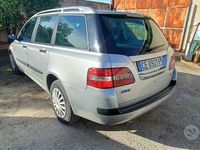 usata Fiat Stilo 1.9 jtd