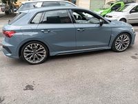 Usata Audi RS3 2022 Blu Berlina