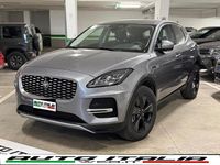 Usata Jaguar E-Pace S 163 CV (119 kW) 2021 Grigio SUV