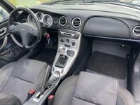 Usata Fiat Barchetta 131 CV (96 kW) 2002 Blu/azzurro Cabrio