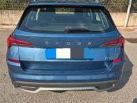 Brugt Skoda Kamiq 90 HK (66 kW) 2021 SUV