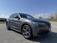 Usata Alfa Romeo Stelvio 190 CV (139 kW) 2022 Other SUV