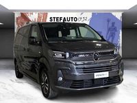 Nuova Citroën Spacetourer Business Class 177 CV (130 kW) 2026 Titanium grey metallizzato Monovolume