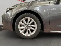 Nuova Toyota Corolla Active 98 CV (72 kW) 2026 Grigio scuro Station wagon
