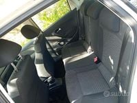 Usata VW Polo 70 CV (51 kW) 2013 Bianco Berlina