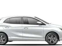 Nuova MG MG3 116 CV (85 kW) 2026 Bianco Utilitaria