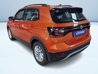 usata VW T-Cross - 1.0 TSI Style