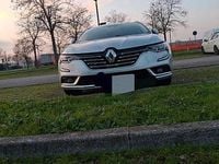 Usata Renault Talisman 131 CV (96 kW) 2019 Grigio Station wagon