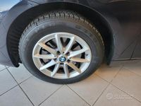 usata BMW 218 Gran Tourer Serie 2 Gran Tourer d Business