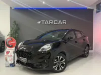 Usata Ford Puma ST-Line 125 CV (91 kW) 2023 Nero SUV