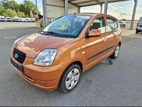Usata Kia Picanto EX 65 CV (47 kW) 2008 Utilitaria