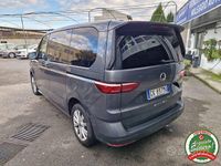 Usata VW Multivan Life 150 CV (110 kW) 2022 Antracite Furgone