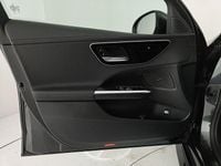 Usata Mercedes C220 Premium 200 CV (147 kW) 2023 Grigio graphite Berlina
