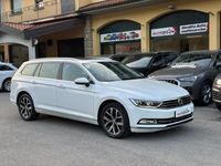 usata VW Passat Variant 2.0 TDI SCR 190 CV DSG Executive BMT usato