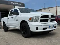 Usata Dodge Ram 394 CV (289 kW) 2014 Bianco Pick-up
