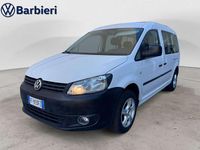 Usata VW Caddy 102 CV (75 kW) 2011 Other Monovolume