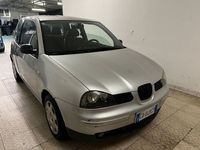 usata Seat Arosa 1.0 cat Stella