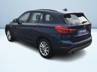 usata BMW X1 SDRIVE18I ADVANTAGE AUTO