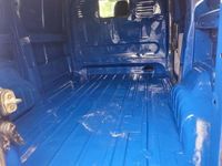 Usata Fiat Scudo 90 CV (66 kW) 2008 Blu/azzurro Furgone
