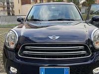 usata Mini Cooper D Countryman 1.6 Business E6