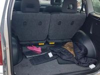 Usata Toyota RAV4 2004 Grigio SUV