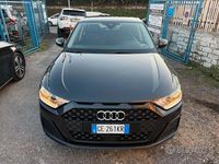 Usata Audi A1 Admired 110 CV (80 kW) 2021 Grigio SUV