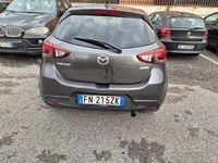 Usata Mazda 2 105 CV (77 kW) 2018 Grigio Utilitaria