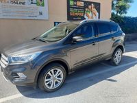 Usata Ford Kuga 150 CV (110 kW) 2018 SUV