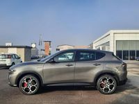 usata Alfa Romeo Crosswagon Tonale PLUG IN-Tonale Plug In Hybrid280cvVeloce