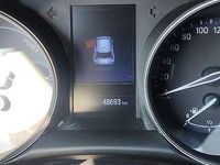 Usata Toyota C-HR Trend 98 CV (72 kW) 2020 SUV