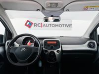 usata Citroën C1 VTI FEEL 1.0 5p Adatta a Neopatentati